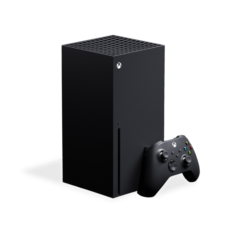 Konsola Xbox Series X